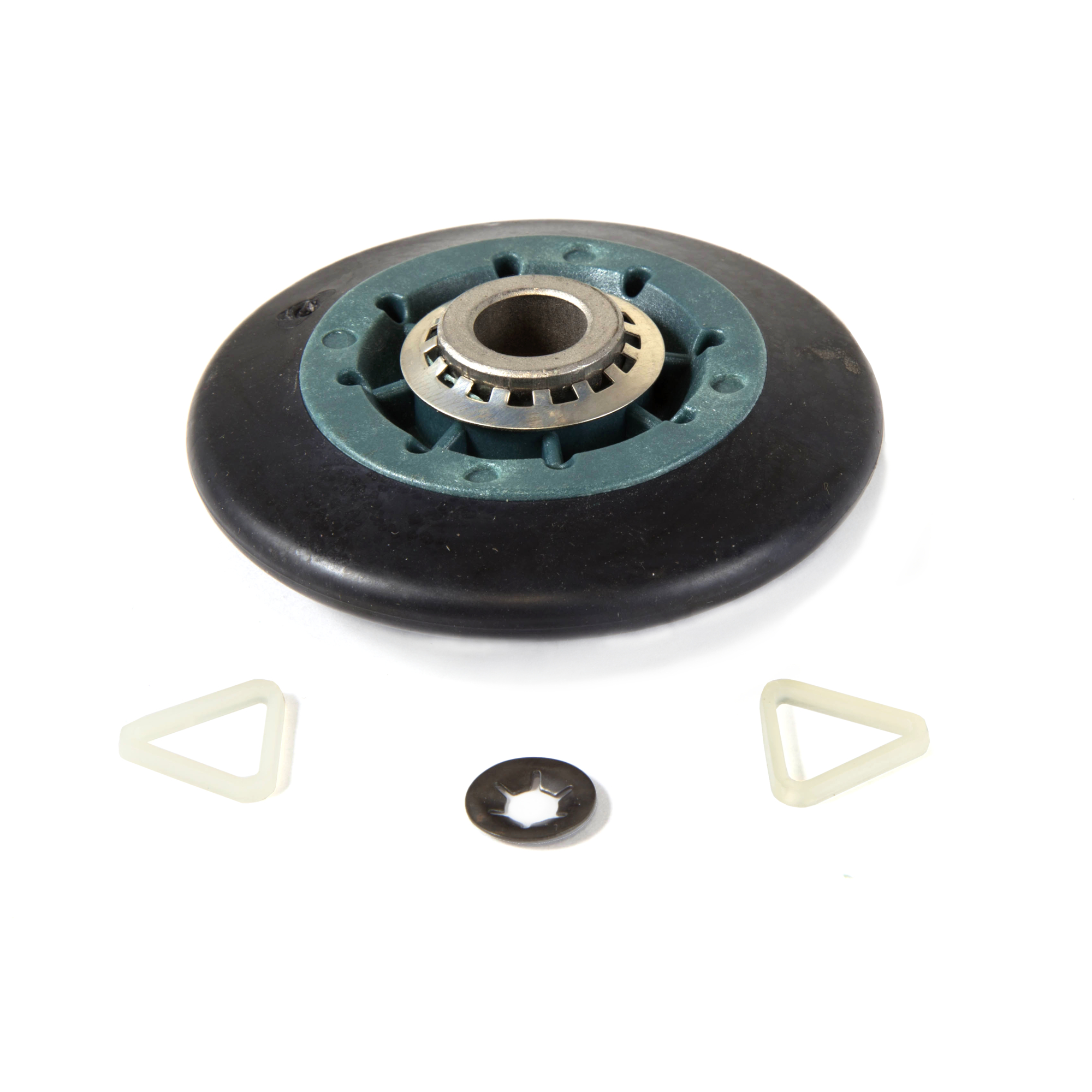 WEN Q-D0005 Dryer Support Wheel (OEM part number W10314173)